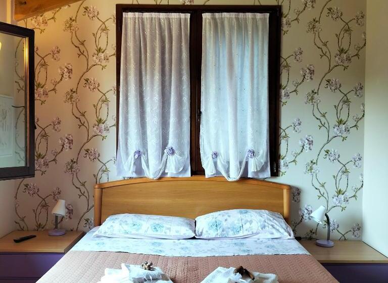 Номер Стандарт, Ca' Dei Gelsi B & B