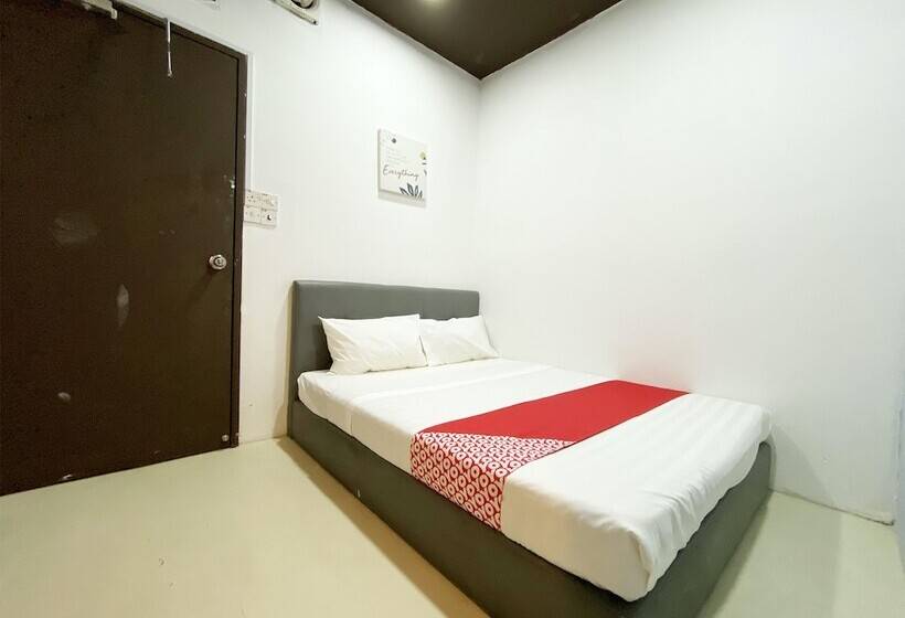 اتاق لوکس, Doorbellz