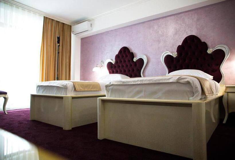 Номер Deluxe, Royal Boutique Mangalia Breeze