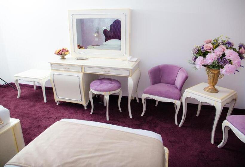 Номер Deluxe, Royal Boutique Mangalia Breeze