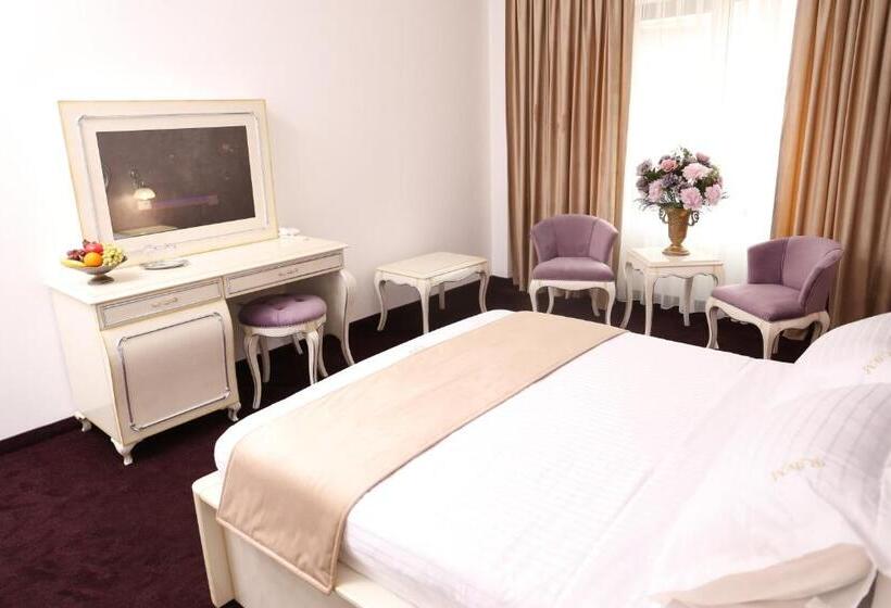 Стандартный Номер Кровать Кинг, Royal Boutique Mangalia Breeze
