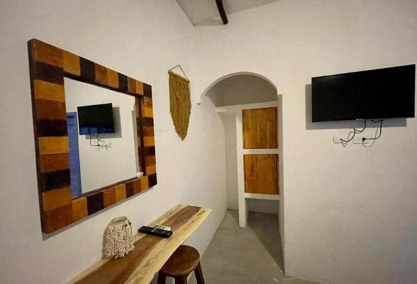 豪华套房, Mio Tulum Hotel Boutique