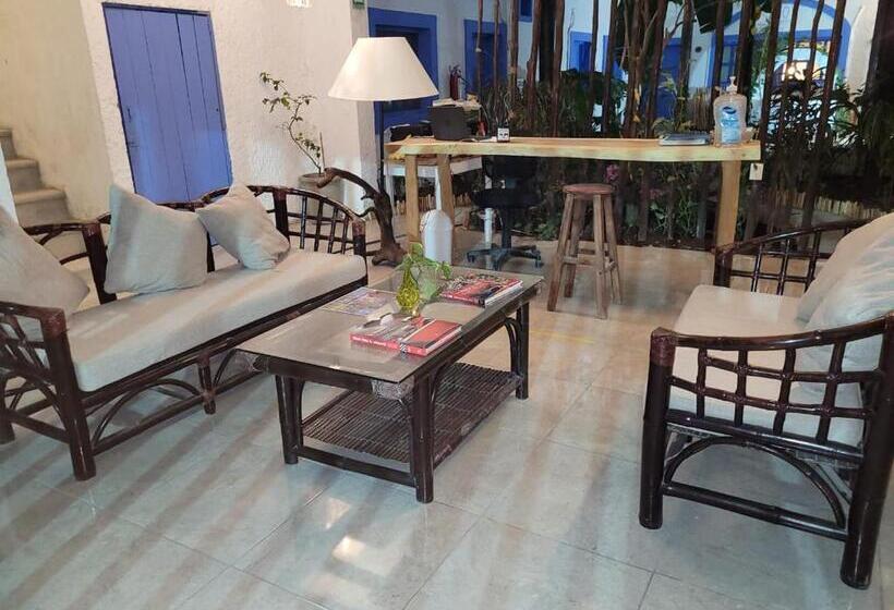 家庭套房, Mio Tulum Hotel Boutique