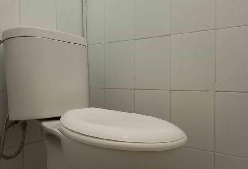 Номер Стандарт Индивидуальный, Omah Jaban Jogja Mitra Reddoorz
