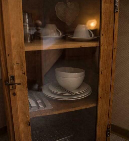 Номер Стандарт, Schlafplätzle