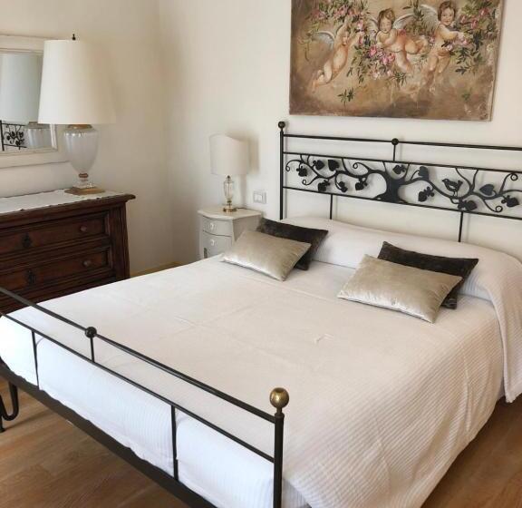 스탠다드 룸, B&b Ca Casoni
