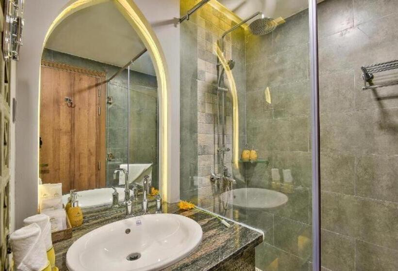 اتاق سوپریور, My Son Heritage Resort And Spa