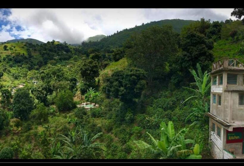 سوییت با چشم‌انداز باغ, Prince Valley Guesthouse