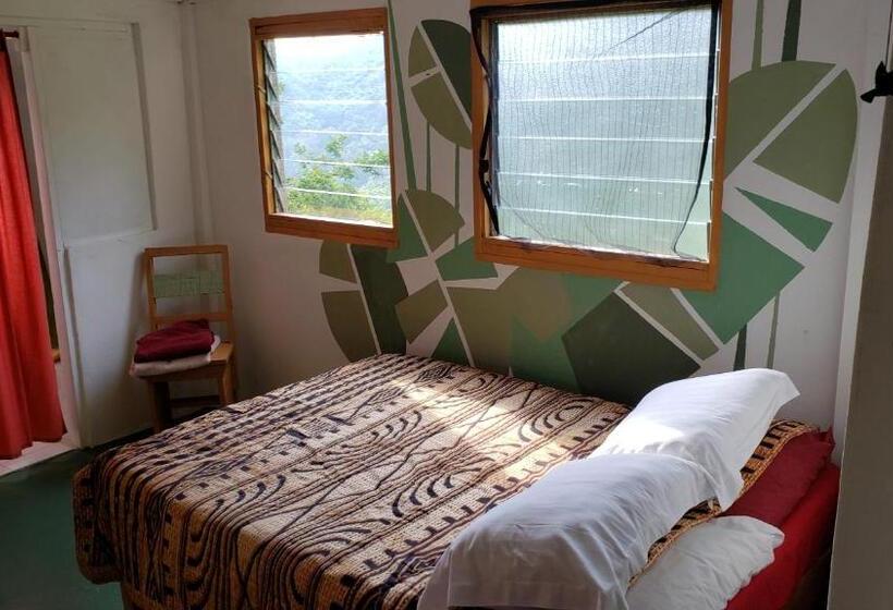 اتاق استاندارد با چشم‌انداز کوهستان, Prince Valley Guesthouse