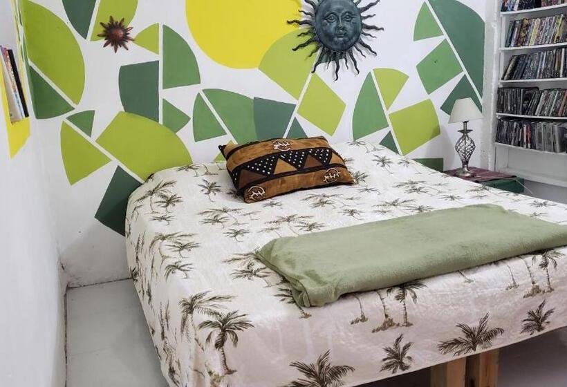 سوییت با چشم‌انداز باغ, Prince Valley Guesthouse
