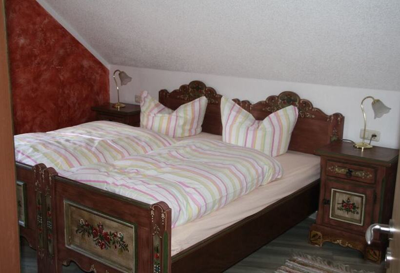 Апартаменты 1 Спальня, Gasthof Kornbachtal