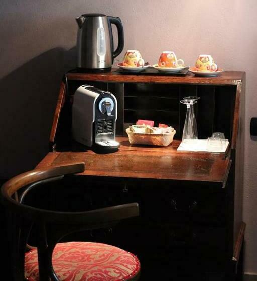 Трехместный Номер Комфорт, Bed & Breakfast 1906