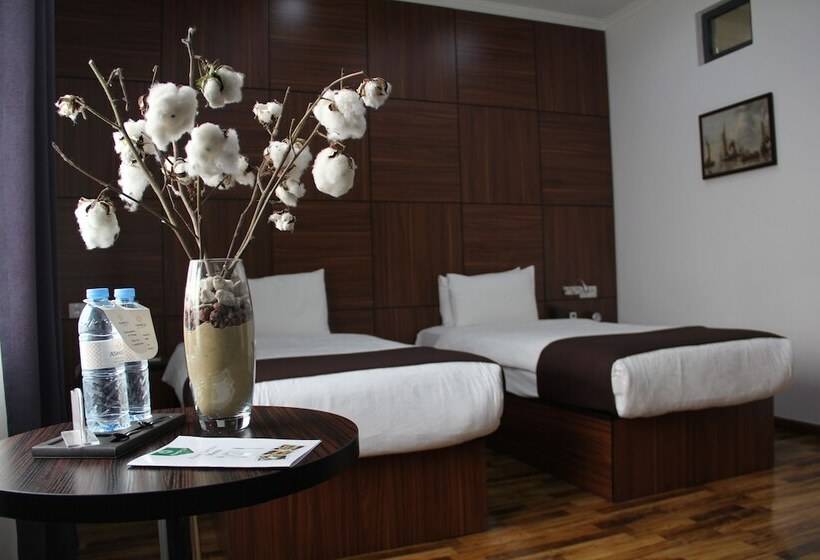 Номер Deluxe, Asmald Palace