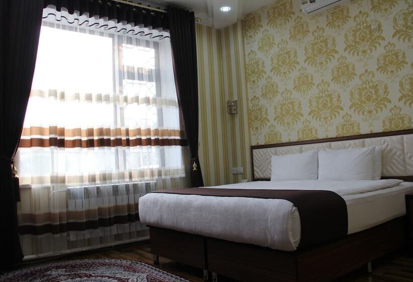 Номер Deluxe, Asmald Palace