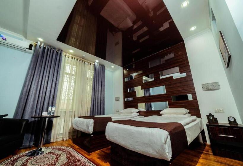 Номер Deluxe, Asmald Palace