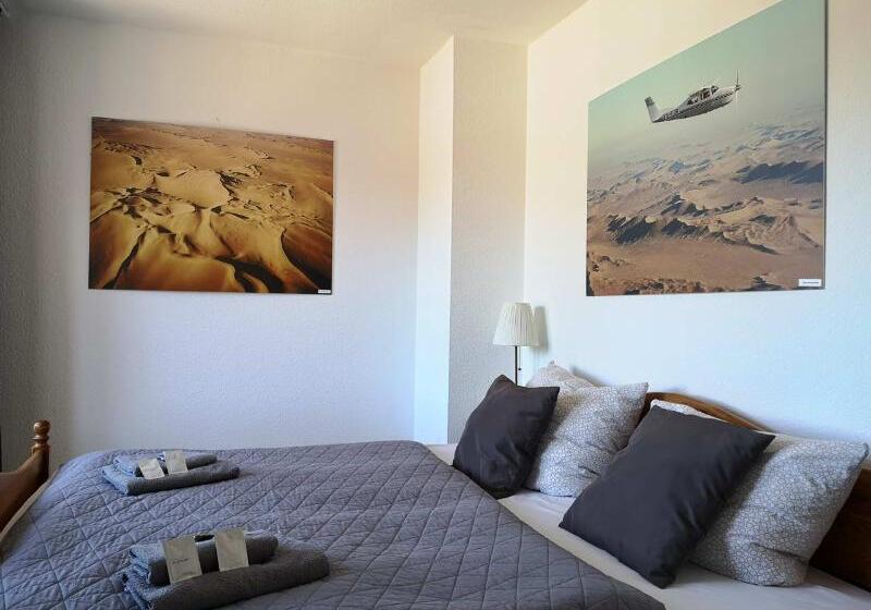 Номер Стандарт, Landlust