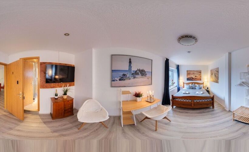Номер Стандарт, Landlust