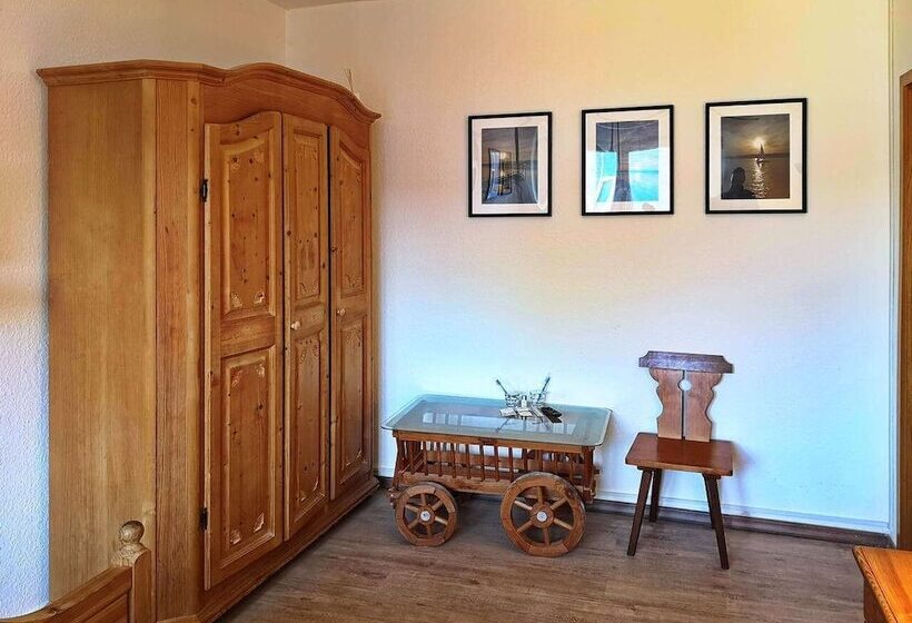 Апартаменты 2 Спальни, Landlust
