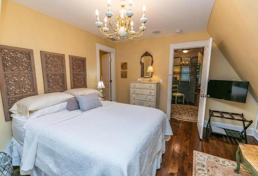 Номер Стандарт, Riverside Gables Bed And Breakfast