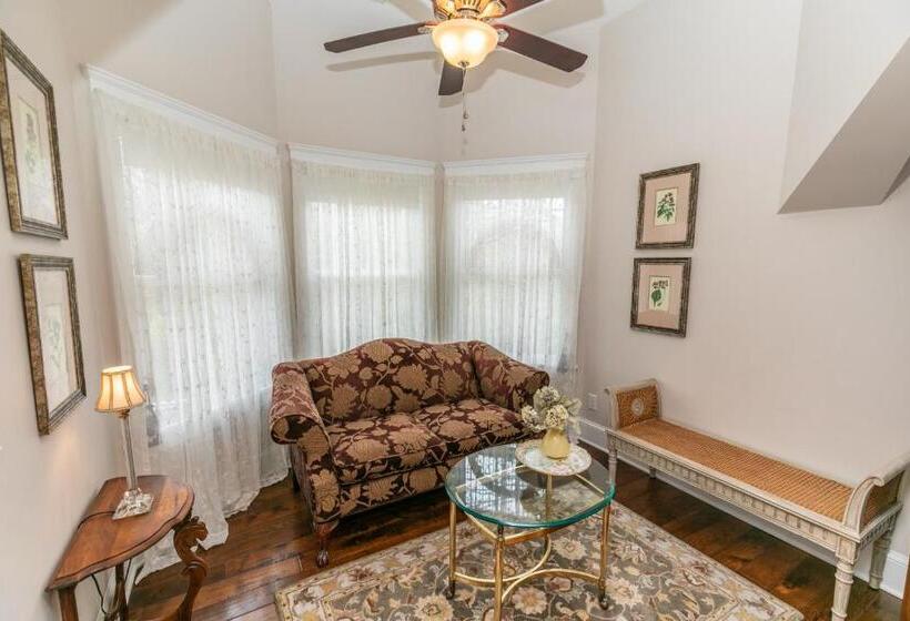 Номер Deluxe, Riverside Gables Bed And Breakfast