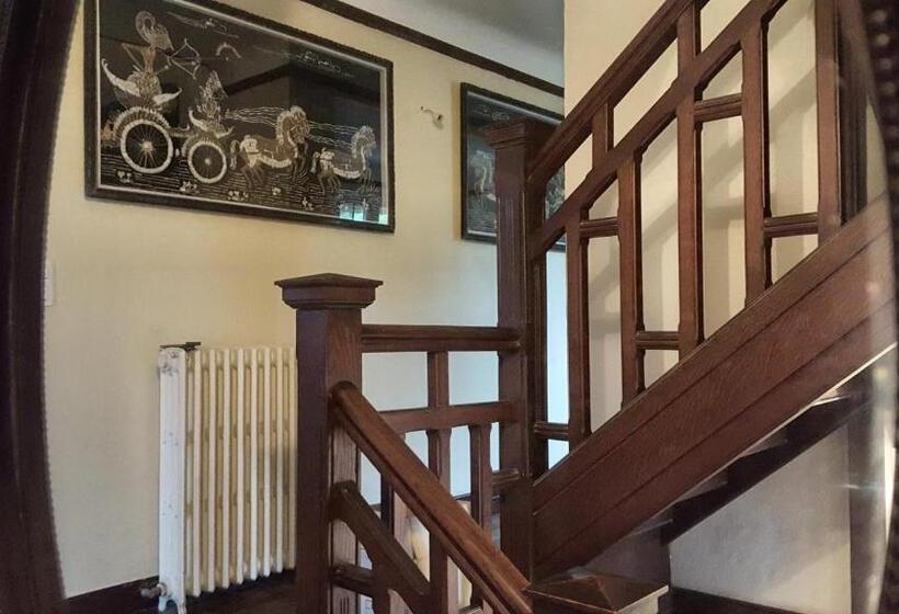 Номер Стандарт, Apakabar Homestay   Ambiance Balinaise, Parking Privé, Netflix