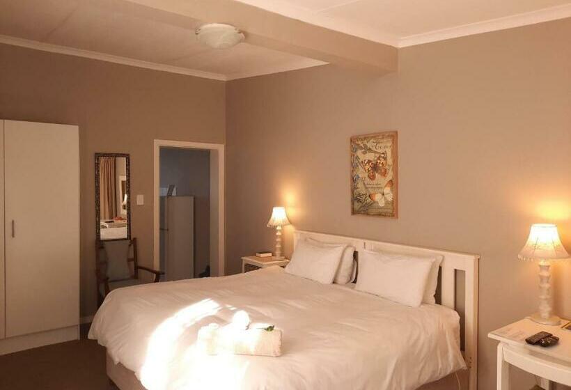 Бунгало Стандарт, Peppertree House Bnb And Self Catering