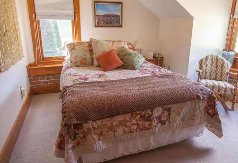 스탠다드 룸, Bross Hotel B & B