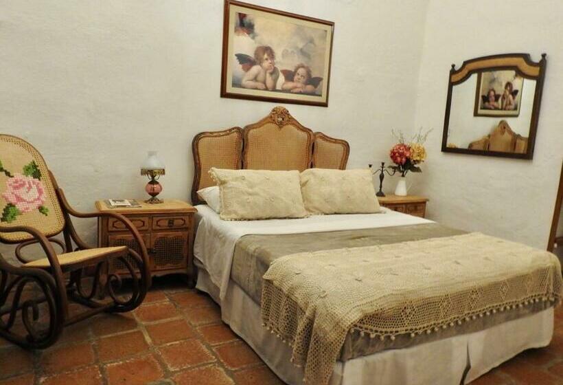 Номер Стандарт, Casa Palosanto