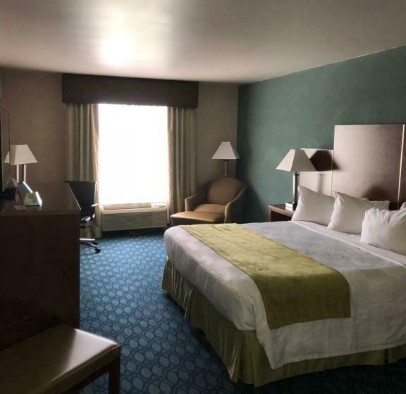 스탠다드 싱글 룸, Countryview Inn & Suites