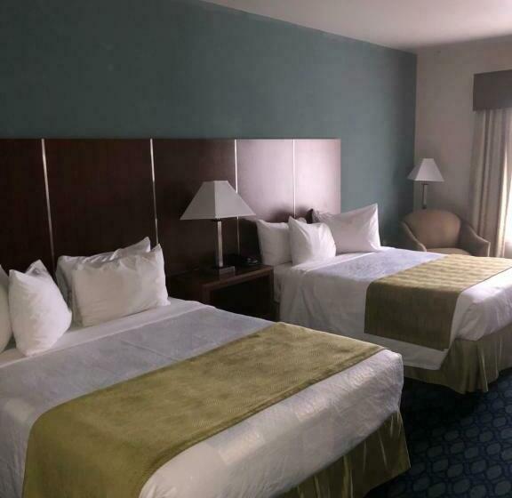 스탠다드 룸, Countryview Inn & Suites