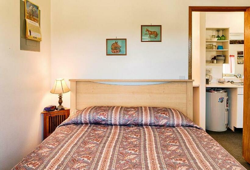 Дом 1 Спальня, Eden Valley Ranch