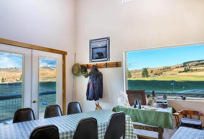 Дом 1 Спальня, Eden Valley Ranch