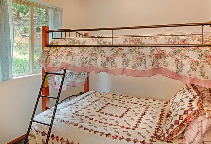 Дом 1 Спальня, Eden Valley Ranch
