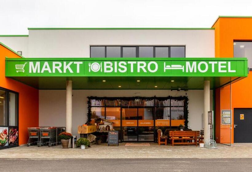 デラックスルーム, Nemetz Motel