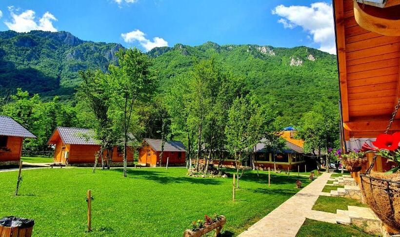 اتاق استاندارد چهار تخته, Rafting Centar Rt