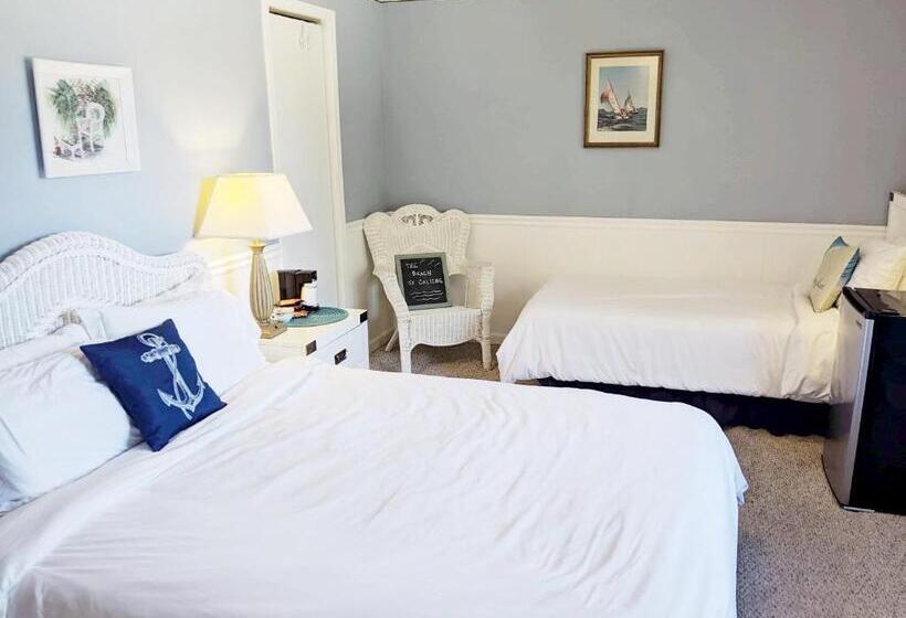 Family Suite, Hop & Vine Inn