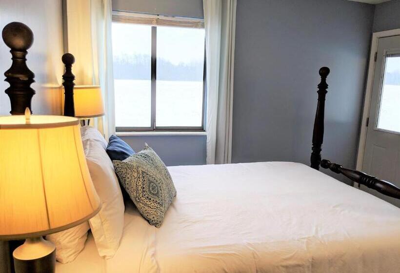 Family Suite, Hop & Vine Inn