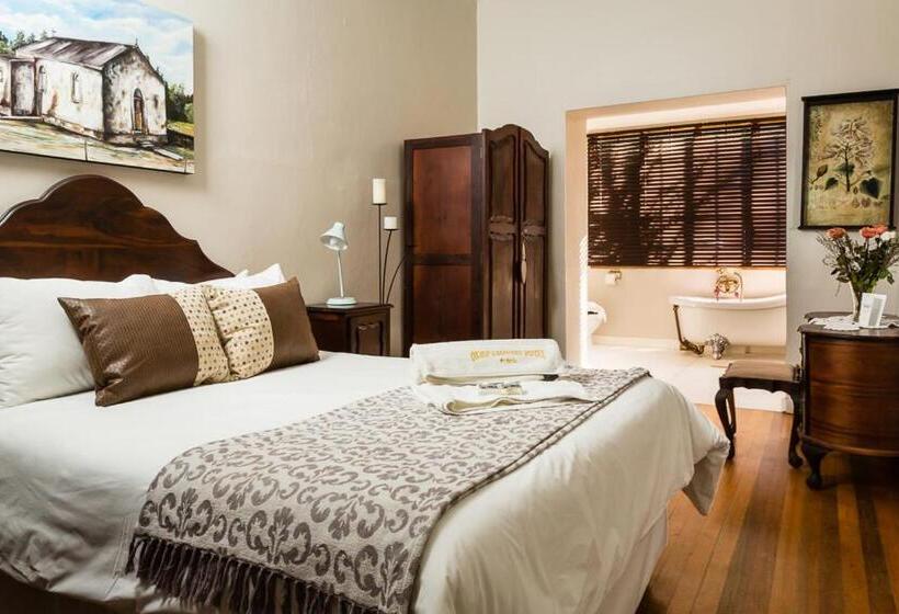 Apartamento 3 Dormitórios, Okiep Country