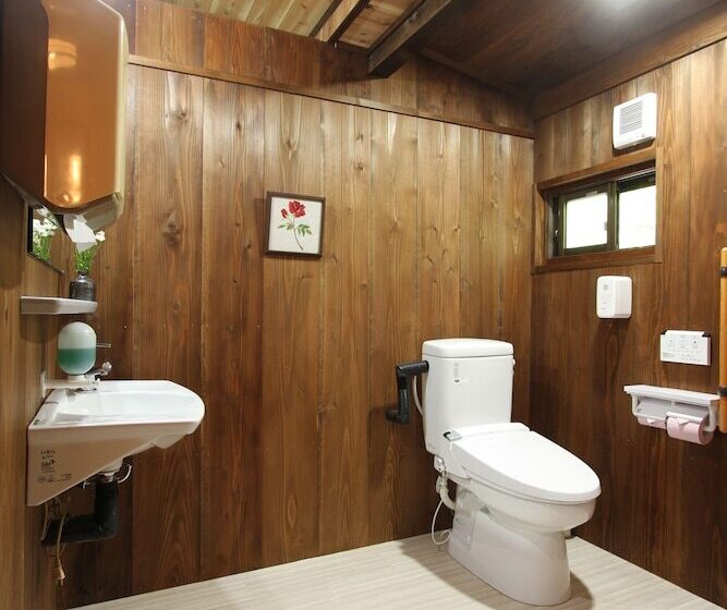 Люкс Superior, Takimi Onsen Inn That Only Accepts One Group Per Day