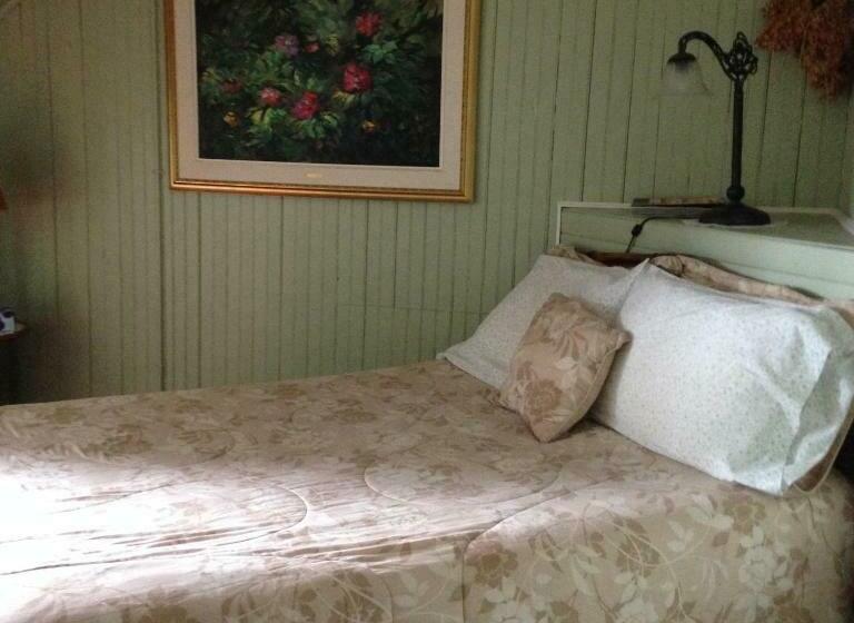 Номер Стандарт Вид на Море, Auberge Les Blancs Moutons