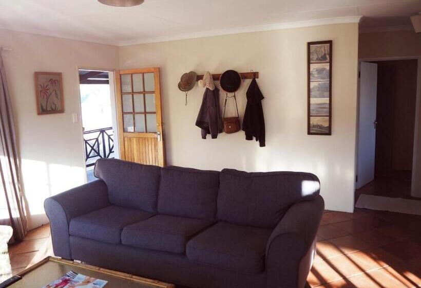 Шале 1 Спальня, Riverview Country Inn
