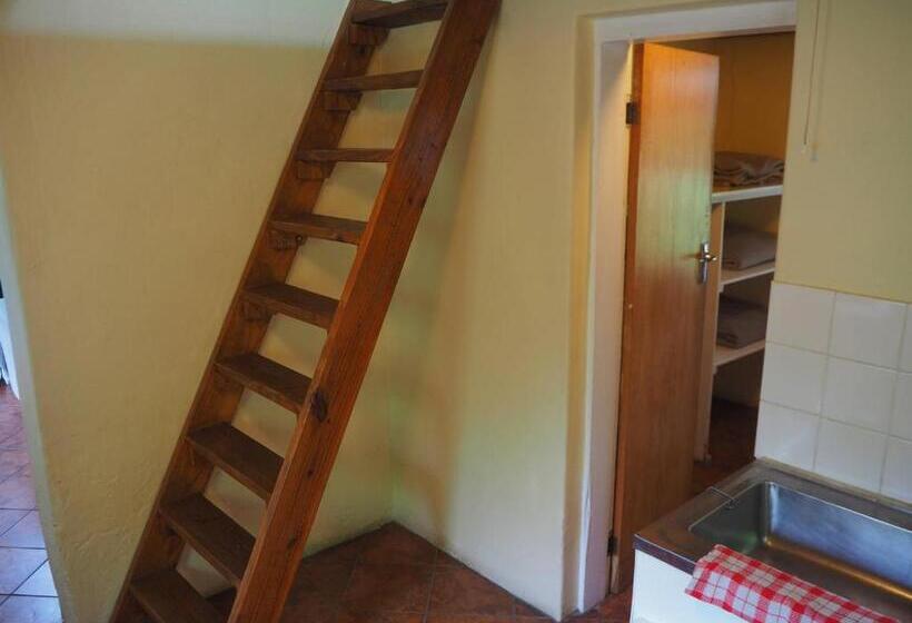Дом 1 Спальня, Riverview Country Inn