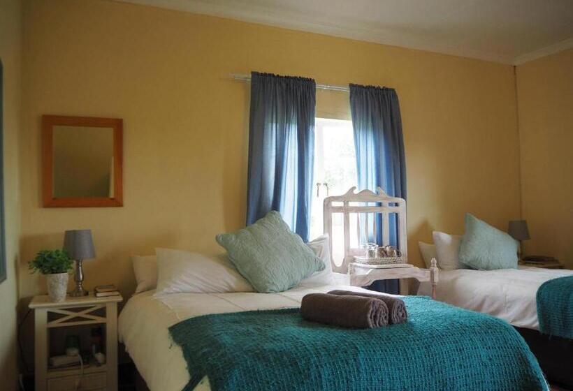 Номер Стандарт Трехместный, Riverview Country Inn