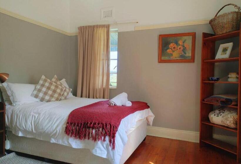 Дом 3 Спальни, Riverview Country Inn