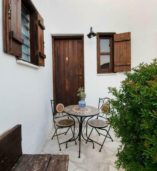Номер Economy, Meleni Cottage Houses