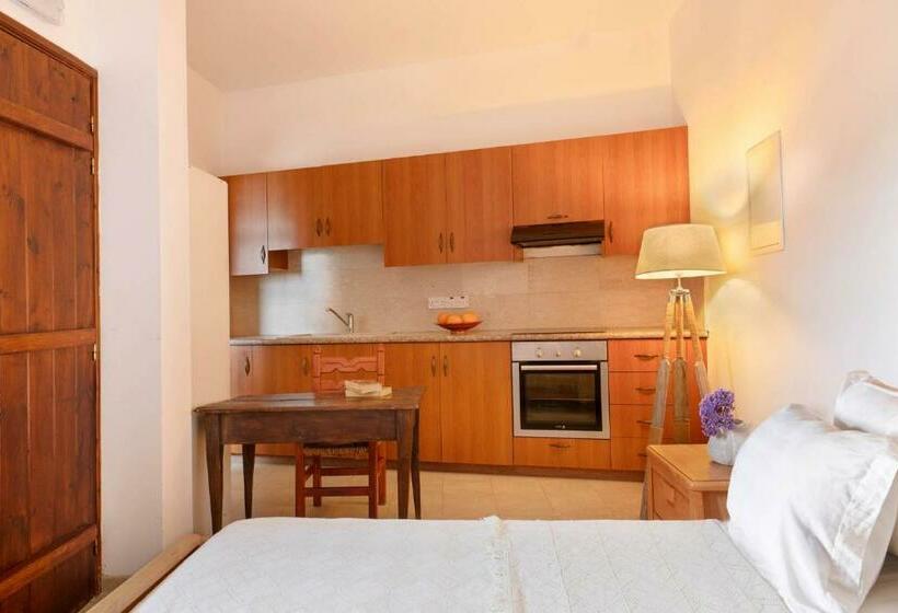 Номер Economy, Meleni Cottage Houses