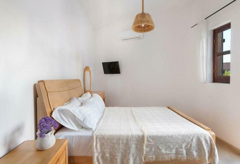 Номер Economy, Meleni Cottage Houses