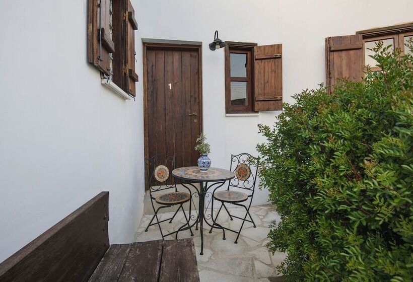 Номер Economy, Meleni Cottage Houses