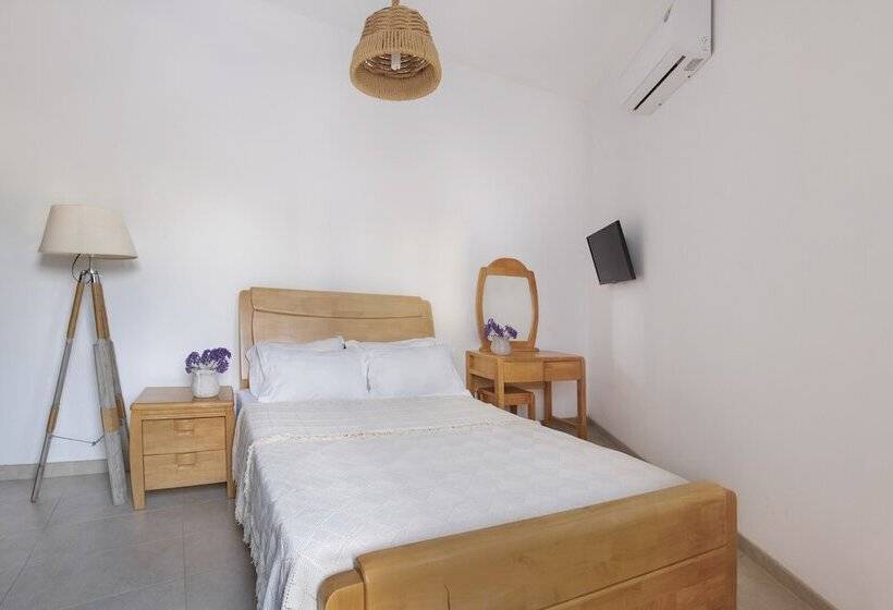 Номер Economy, Meleni Cottage Houses