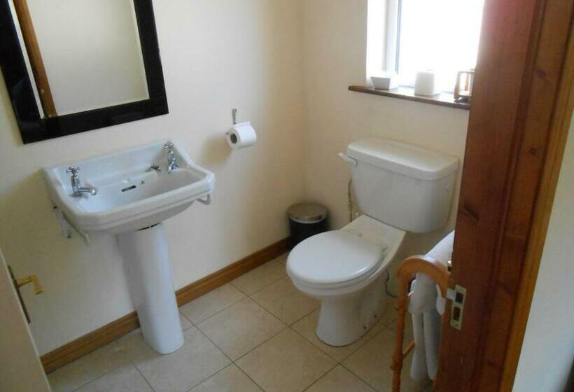 스탠다드 룸, Birchdale House B&b